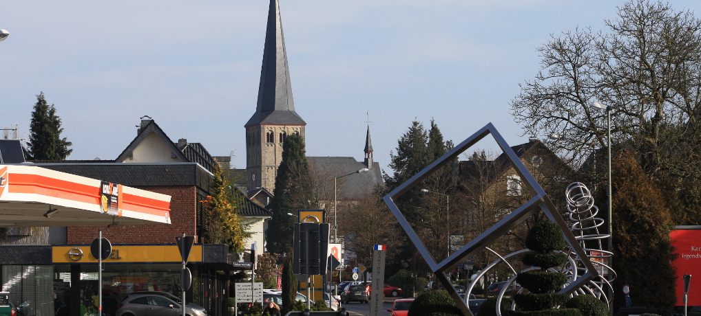 Meine Heimat: Neunkirchen-Seelscheid